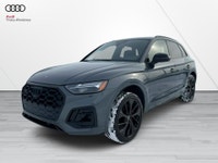AUDI TROIS-RIVIÈRES MEMBER OF THE GABRIEL GROUP 819-266-7777 LOCATED IN THE CENTER OF MAURICIE AT AU... (image 6)