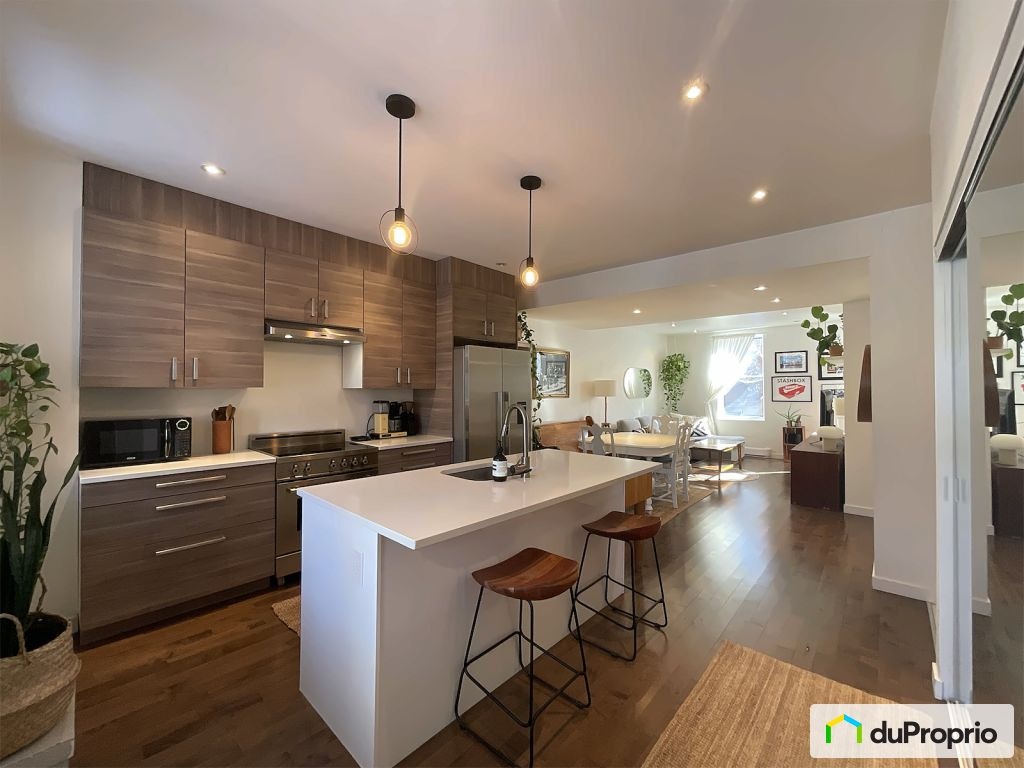 $675,000 - Condominium for sale in South-West Montreal — photo 3