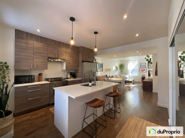 $675,000 - Condominium for sale in South-West Montreal — photo 3