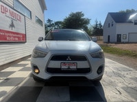 A practical compact SUV with sporty styling, available all-wheel-drive capability, and modern conven... (image 1)