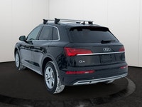 Experience the ultimate in European refinement and all-weather confidence in this premium compact SU... (image 2)