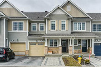 Homes for Sale in Emerald Meadows, Kanata, Ontario $619,900
