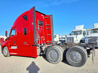 Ryder Stock ID: 282683 Transmission Type/Speed: AUTO 12 Engine: DIESEL DD15 GHG'17 505/1625 Horse Po... (image 7)