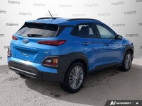 BLUE LAGOON, BLACK, LEATHER SEAT TRIM, Wireless Phone Connectivity, Wheels: 17 x 7.0J Aluminum, Whee... (image 5)