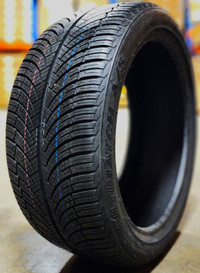 NEW 225/40R18 ALL WEATHER TIRES- $110/EA - MORE SIZES AVAILABLE
