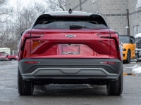 (up to 455km On Full Charge )Midnight Edition- Black Roof | HD Surround Vision | Panoramic Sunroof |... (image 7)