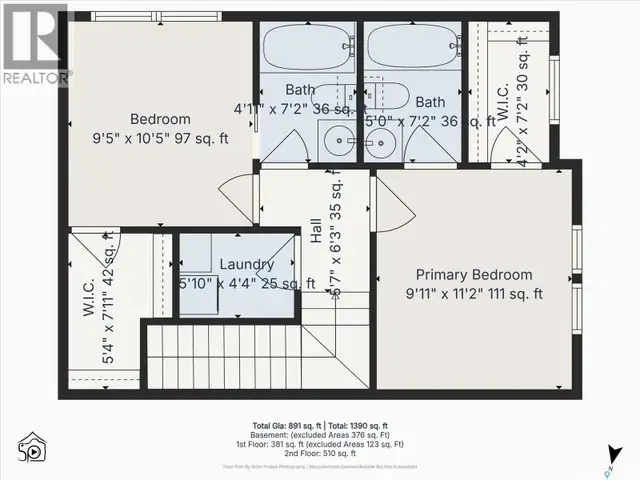 114 100 Chaparral BOULEVARD Martensville, Saskatchewan in Condos for Sale in Saskatoon - Image 29