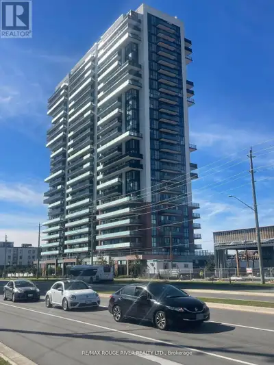 1520 - 2550 SIMCOE STREET N Oshawa (Windfields), Ontario