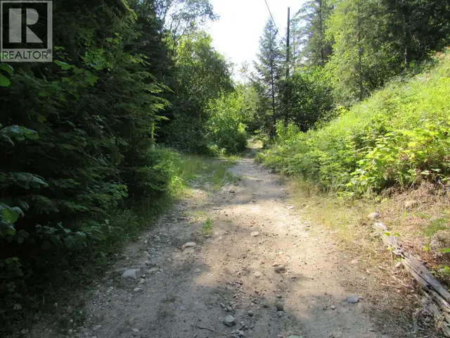1365 Forest Road Castlegar, British Columbia in Land for Sale in Nelson - Image 8