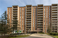 1968 Main Street W, Unit #1204 Hamilton, Ontario