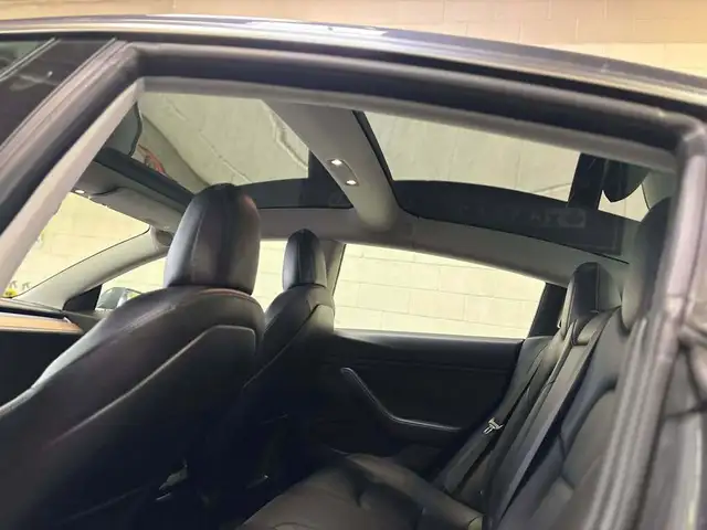 2018 Tesla Model 3 Long Range Battery AWD4184547448488038413