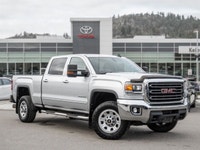 Duramax Diesel - Tonneau Cover - Running Boards - Rock Deflector - Remote Start Powerful, capable, a... (image 1)