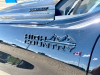 Please Check Sellers Website to verify updated / current prices. 4WD Crew Cab 147" High Country Engi... (image 3)