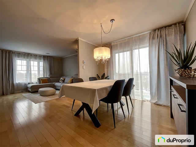 $295,000 - Condominium for sale in Levis — photo 3