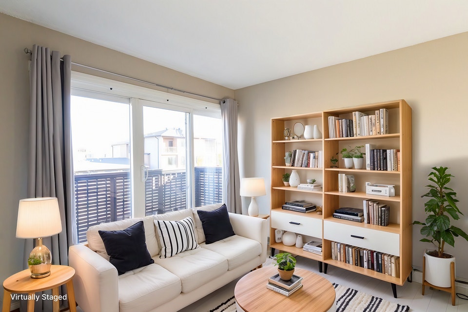 Bankview Apartment For Rent 2