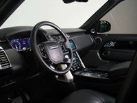 This 2020 Land Rover Range Rover 5.0L V8 Supercharged HSE is a local Ontario vehicle that combines t... (image 9)