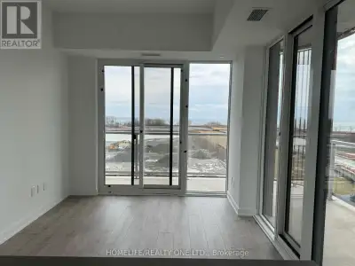 Experience The Best Of Waterfront Living In Port Credits Newest Community. Bright And Beautiful 2 Be...