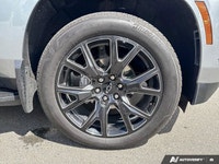 Experience commanding presence and efficiency with this 2026 Chevrolet Suburban RST, powered by the... (image 8)