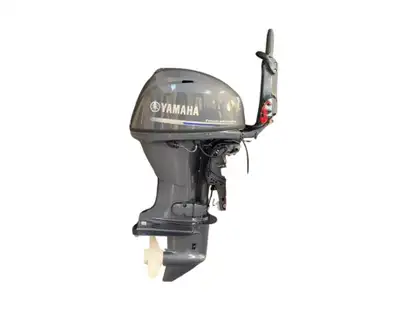 2026 Yamaha F60LHC Long Shaft , Electric Start, Power Trim & Tilt, Tiller Engine Regular Price $12,4...