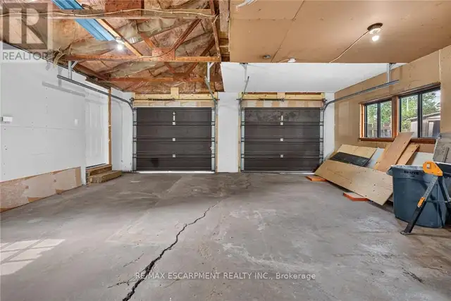 233 NORTH CAYUGA STREET W Haldimand (Dunnville), Ontario in Houses for Sale in Hamilton - Image 36