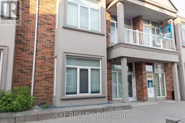 8 - 951 WILSON AVENUE Toronto (Downsview-Roding-CFB), Ontario63006663053825121