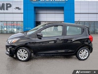 Saskatoon Motor Products - Recent Arrival! 2019 Chevrolet Spark LT Spark LT, 4D Hatchback, 1.4L DOHC... (image 1)