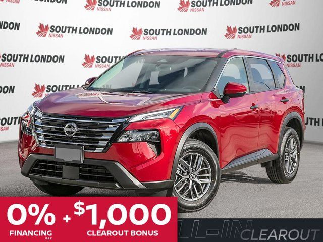 2025 Nissan Rogue in Cars & Trucks in London