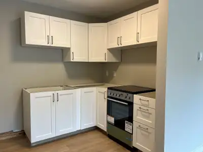8 4750 55  Street - 1 Bedroom Apartment for Rent