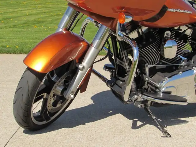 2015 Harley-Davidson FLTRXS Road Glide Special 103 Motor 52,000  in Sport Touring in Leamington - Image 27
