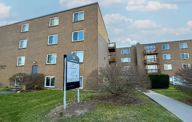 Leaman & Jackson - 1 Bedroom 1 Bath Apartment for Rent in Long Term Rentals in Dartmouth - Image 9