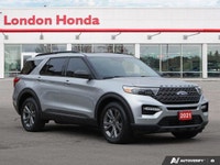 Come visit our London Honda team, you can find us at 560 Wharncliffe Rd S, London, ON, N6J 2N4, or c... (image 6)