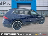 Saskatoon Motor Products - Recent Arrival! 2024 Volkswagen Tiguan Comfortline 4Motion - Certified. C... (image 6)