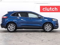 1 OWNER / Power Tailgate/Hatch, Climate Control, Dual Zone Front Climate Control and more! Clutch is... (image 3)