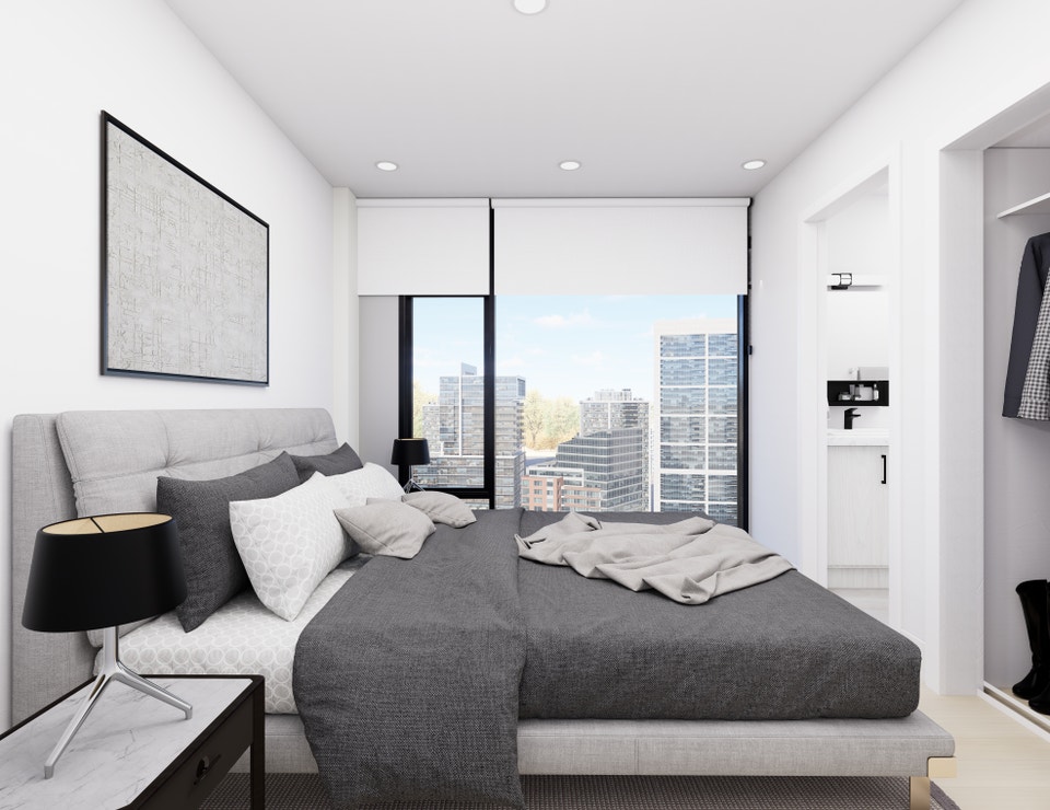 2 Bedroom Apartments Downtown Ottawa 4