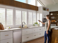 Beautiful Shutters - CONTACT US ASAP