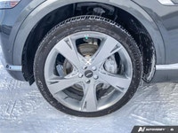 This Genesis GV80 has a strong Twin Turbo Premium Unleaded V-6 3.5 L/212 engine powering this Automa... (image 9)