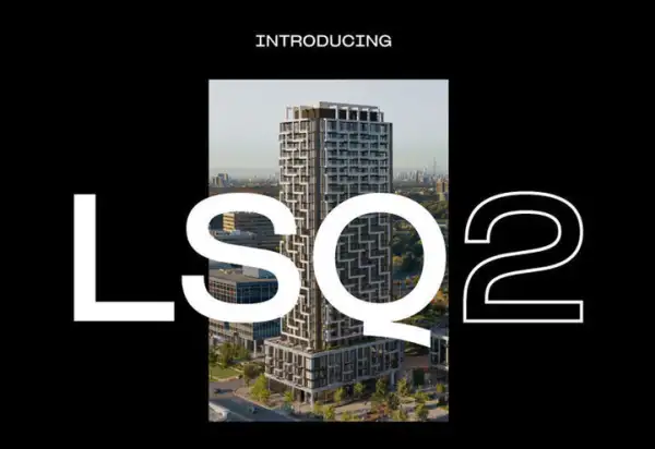 LSQ CONDOS 2 VIP SALE, SHEPPARD/VICTORIA PARK62863750650755120
