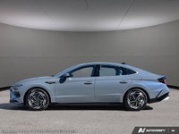 *Certified, Low Mileage, Leather Seats!* This Sonata combines style and substance in a practical pac... (image 2)