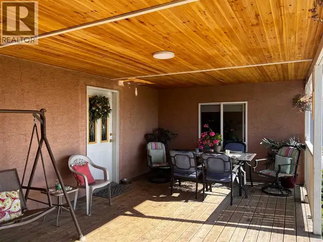 10, 33139 Range Road 55 Rural Mountain View County, Alberta in Houses for Sale in Red Deer - Image 24