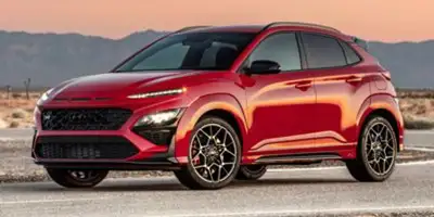 ===== 2023 Hyundai Kona N Base ===== ===== Pourquoi acheter chez nous ? ===== Depuis plus de 50 ans,...