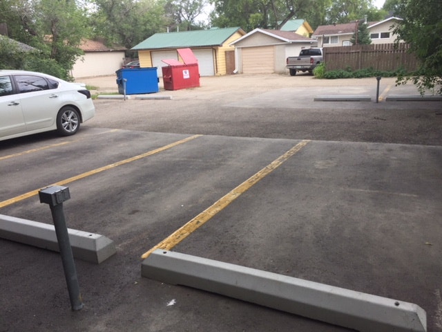 Chantel Apartments - Sutherland 2