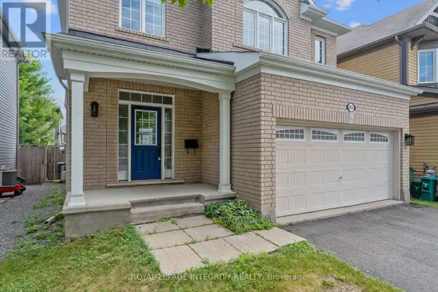 405 BRIGATINE AVENUE Ottawa, Ontario63006664840195123