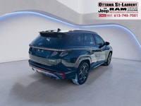 WE CAN GET YOU APPROVED ON THIS 2024 HYUNDAI TUCSON HYBRID AWD TODAY FEATURED OPTIONS -Dual pane sun... (image 5)