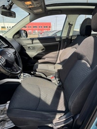 2012 Mitsubishi RVR GT AWD : : Moonroof | Heated Seats | 156,479 km 2.0L I4 Engine - Cruise Control... (image 6)