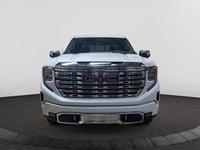 Welcome to Capital GMC! This 2026 GMC Sierra 1500 in Glacier White Tricoat is equipped with 4WD and... (image 7)