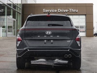 *Certified, Low Mileage, Leather Seats!* With incredible safety features that help you stay on the r... (image 5)
