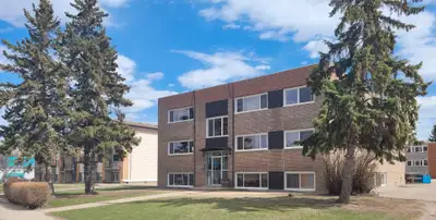 Avalon Area has the perfect home for you! Large 1 bedroom