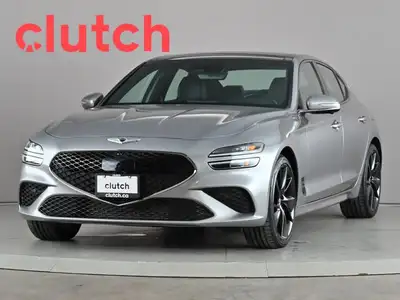 Painted Calipers, Brake Assist, Power Tailgate/Hatch and more! Clutch is the largest online used car...