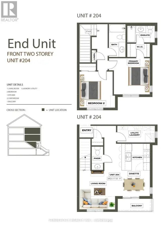 566 SOUTHDALE ROAD E London South (South R), Ontario in Land for Sale in London - Image 8