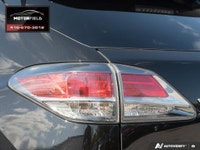 Beautiful RX350 w/ Sport Appearance Package, Premium Package, and Comfort Package - Well Maintained... (image 6)